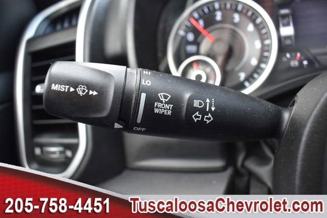 Used 2021 RAM 1500 Big Horn image 28