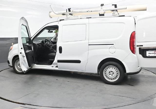 Used 2022 RAM ProMaster City Wagon FWD image 33