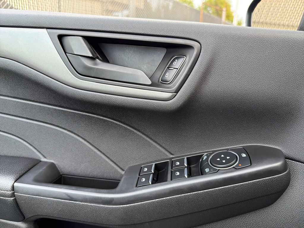 Used 2024 Ford Escape Active FWD image 18