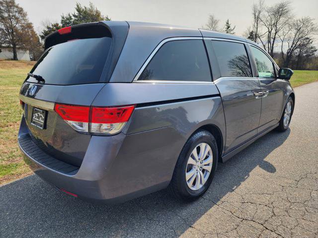 Used 2016 Honda Odyssey EX-L image 6