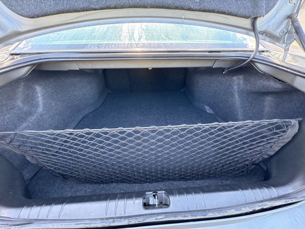 Used 2009 Chevrolet Impala LT w/ Luxury Edition Package image 14