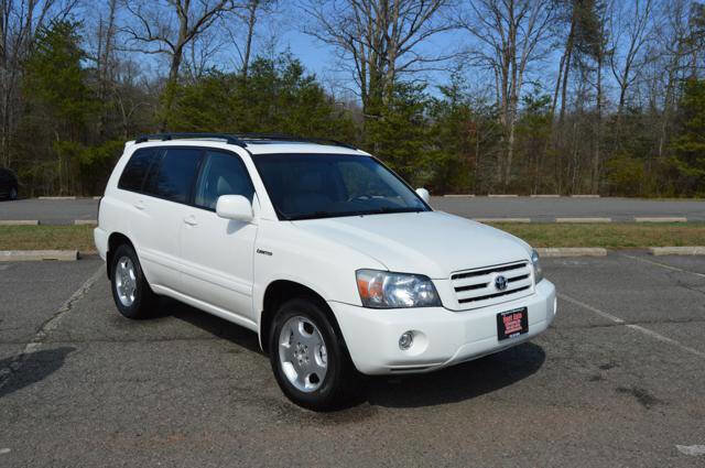 Used 2004 Toyota Highlander Limited image 64