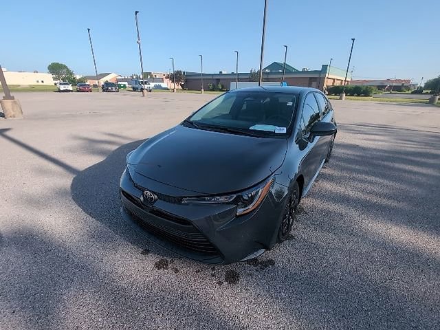 Used 2026 Toyota Corolla LE FWD image 13