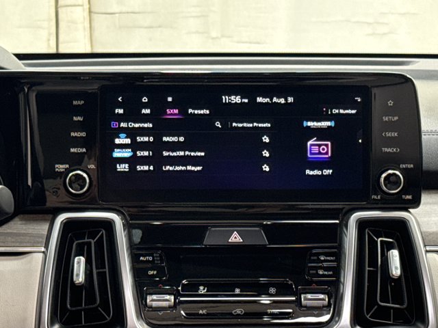 Certified 2023 Kia Sorento X-Line EX AWD/4WD image 21