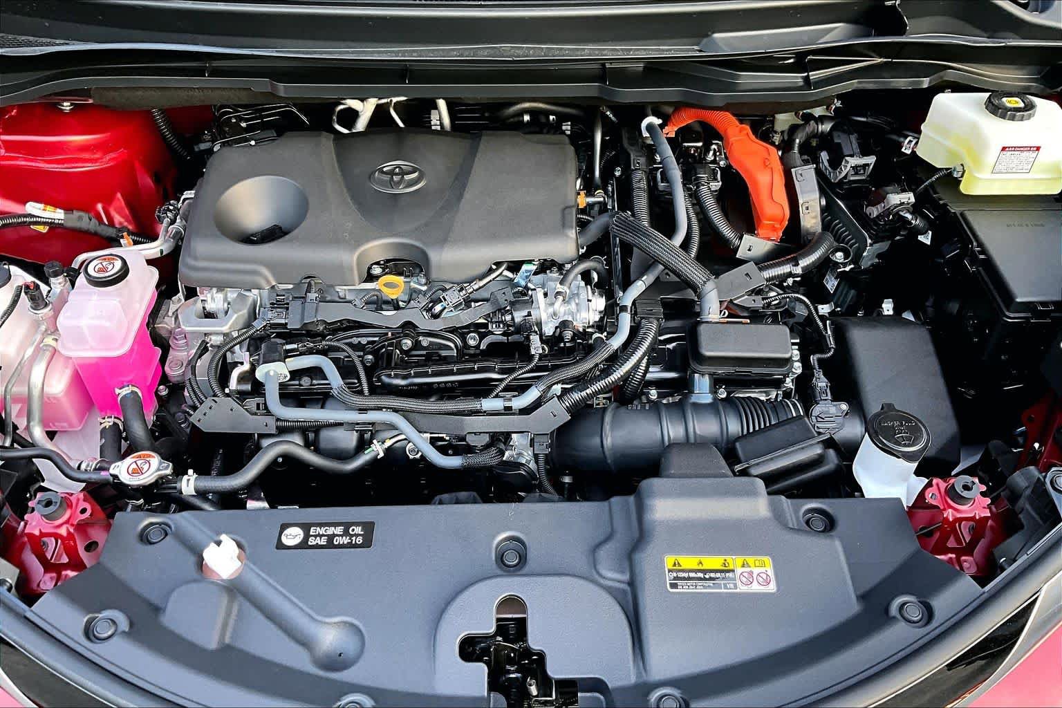 New 2026 Toyota Sienna Platinum AWD/4WD image 17