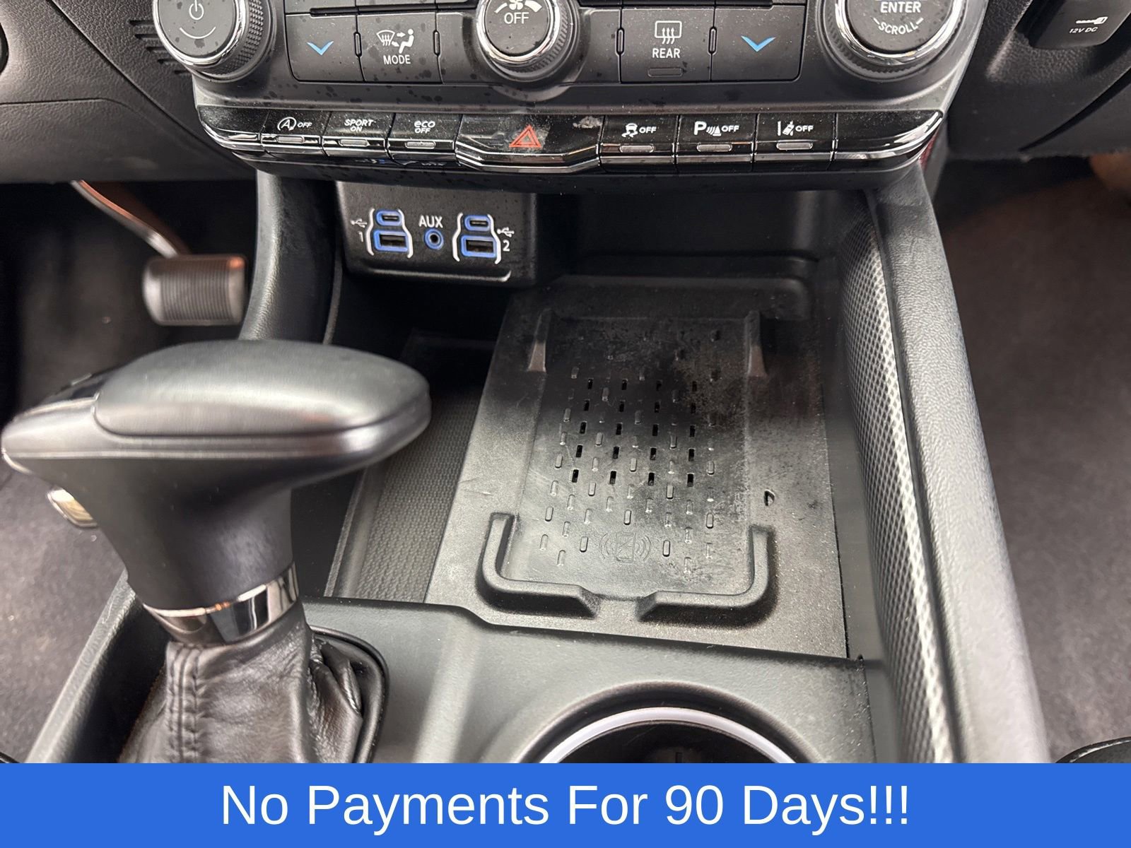 Used 2025 Dodge Durango GT AWD/4WD image 19