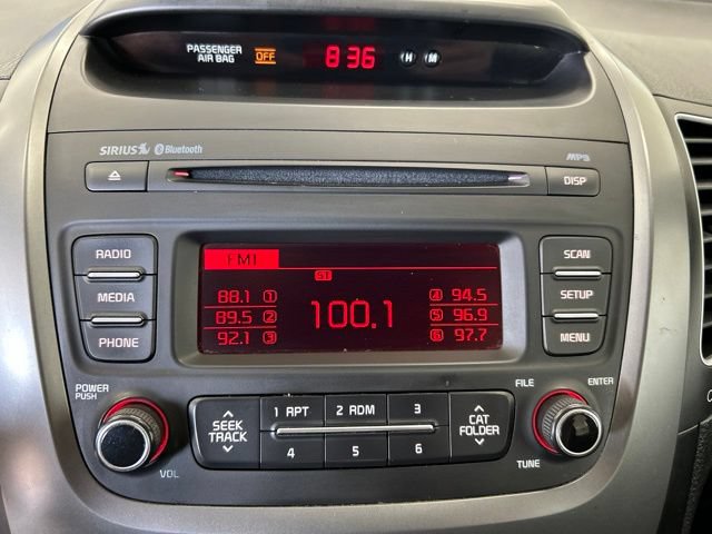 Used 2014 Kia Sorento LX FWD image 13