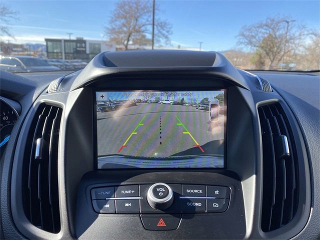 Used 2019 Ford Escape SEL image 19