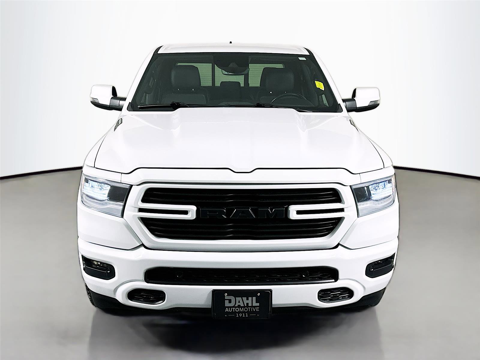 Used 2023 RAM 1500 Sport w/ Rebel Level 2 Equipment Group image 2