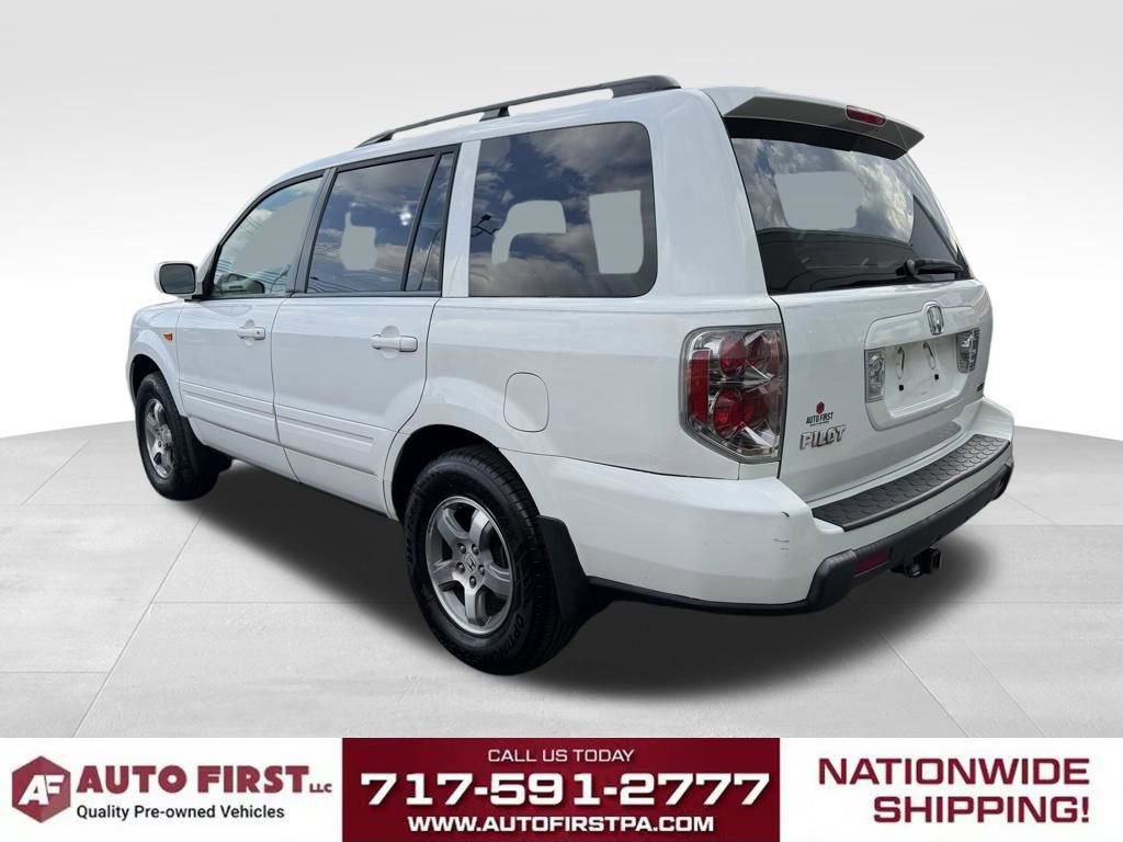 Used 2006 Honda Pilot EX-L image 5