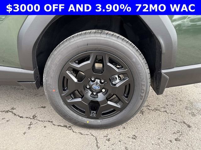 New 2026 Subaru Outback Limited image 27