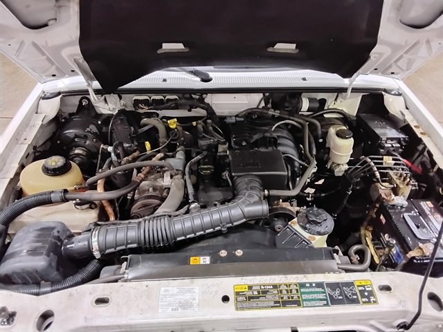 Used 2011 Ford Ranger XL image 9