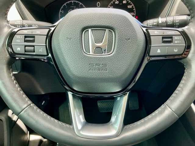 Certified 2023 Honda CR-V EX-L image 21