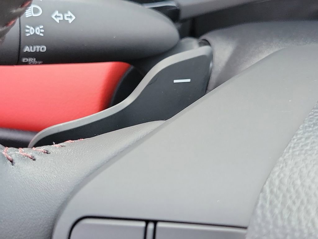 Used 2026 Toyota Camry XSE image 7