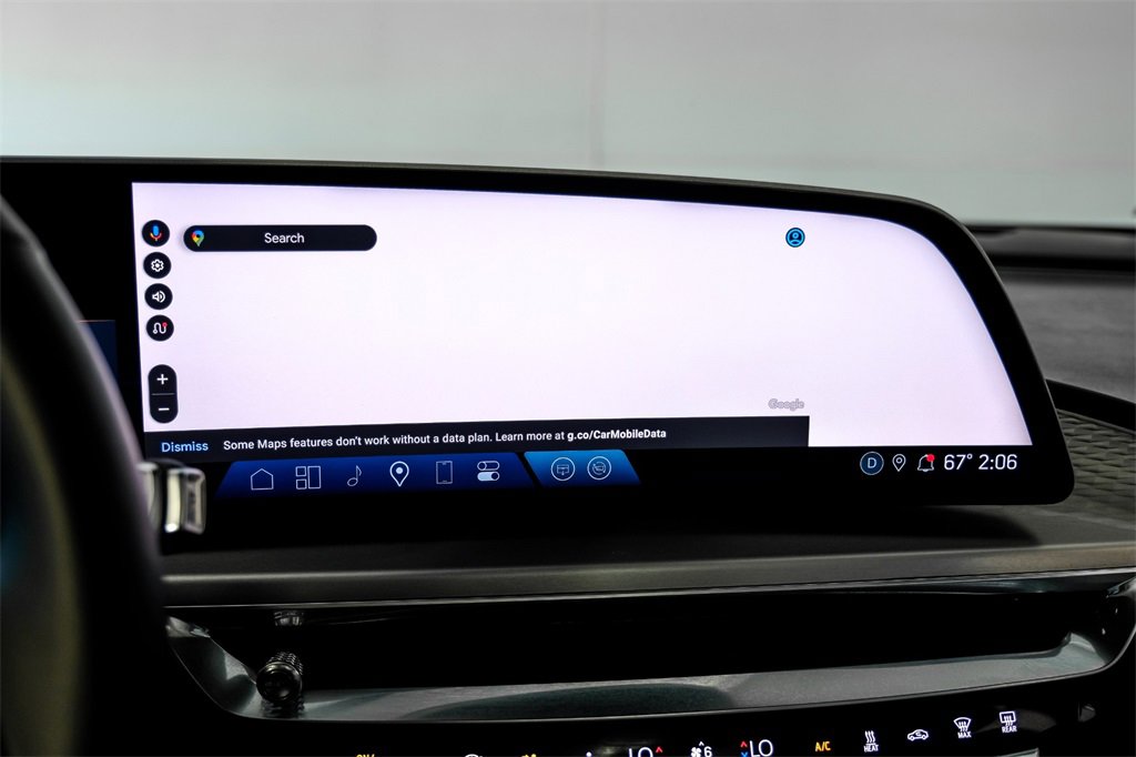 Used 2024 Cadillac Lyriq Luxury image 21