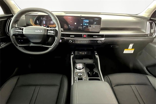 New 2026 Kia Sorento EX image 6