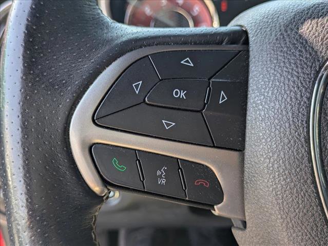 Used 2016 Dodge Challenger SRT Hellcat image 13