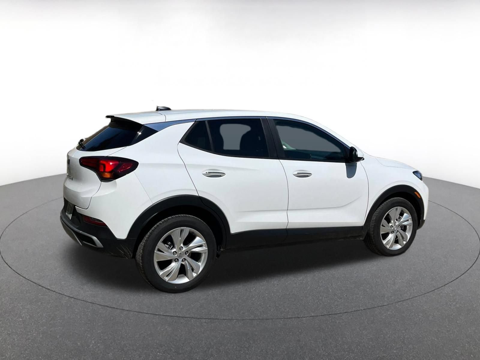 Used 2026 Buick Encore GX Preferred FWD image 16