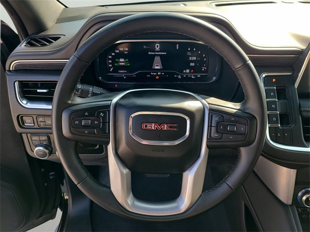 Used 2024 GMC Yukon XL SLT image 29