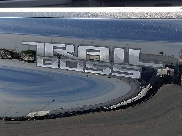 Certified 2025 Chevrolet Silverado 2500 LT w/ Trail Boss Package image 31