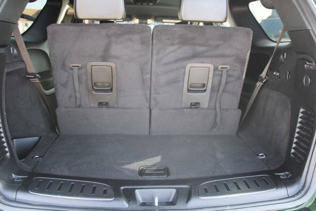 Used 2022 Dodge Durango R/T w/ Trailer Tow Group IV image 48