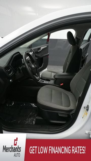 Used 2022 Ford Escape S AWD/4WD image 10