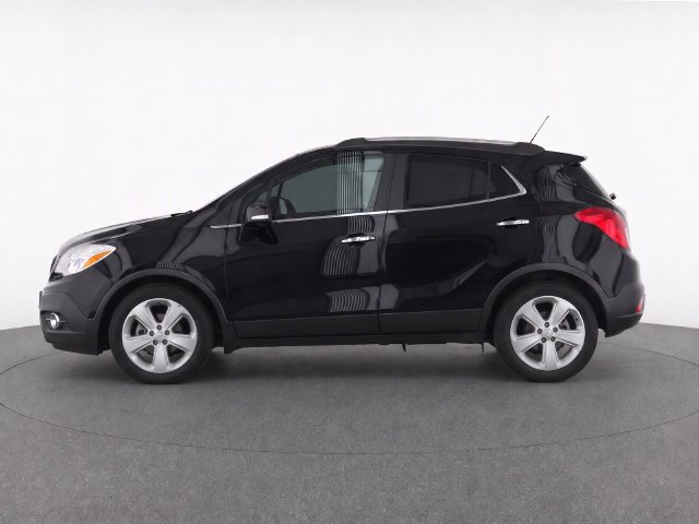 Used 2016 Buick Encore Convenience FWD image 5