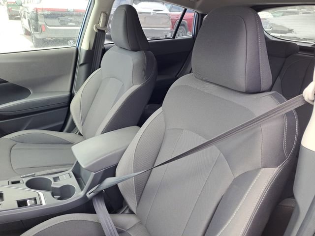 Used 2025 Subaru Crosstrek 2.0i Premium image 5