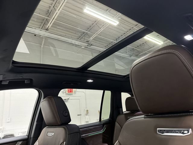 New 2026 GMC Acadia Denali Ultimate image 26