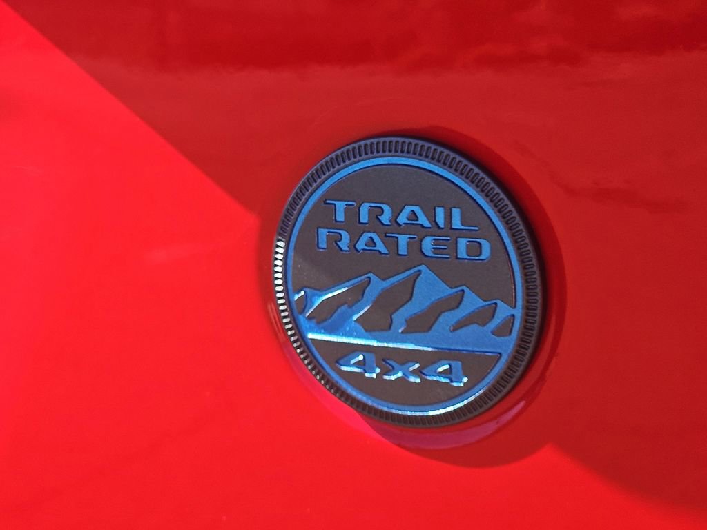 Used 2023 Jeep Wrangler Unlimited Rubicon 4xe w/ Steel Bumper Group image 11