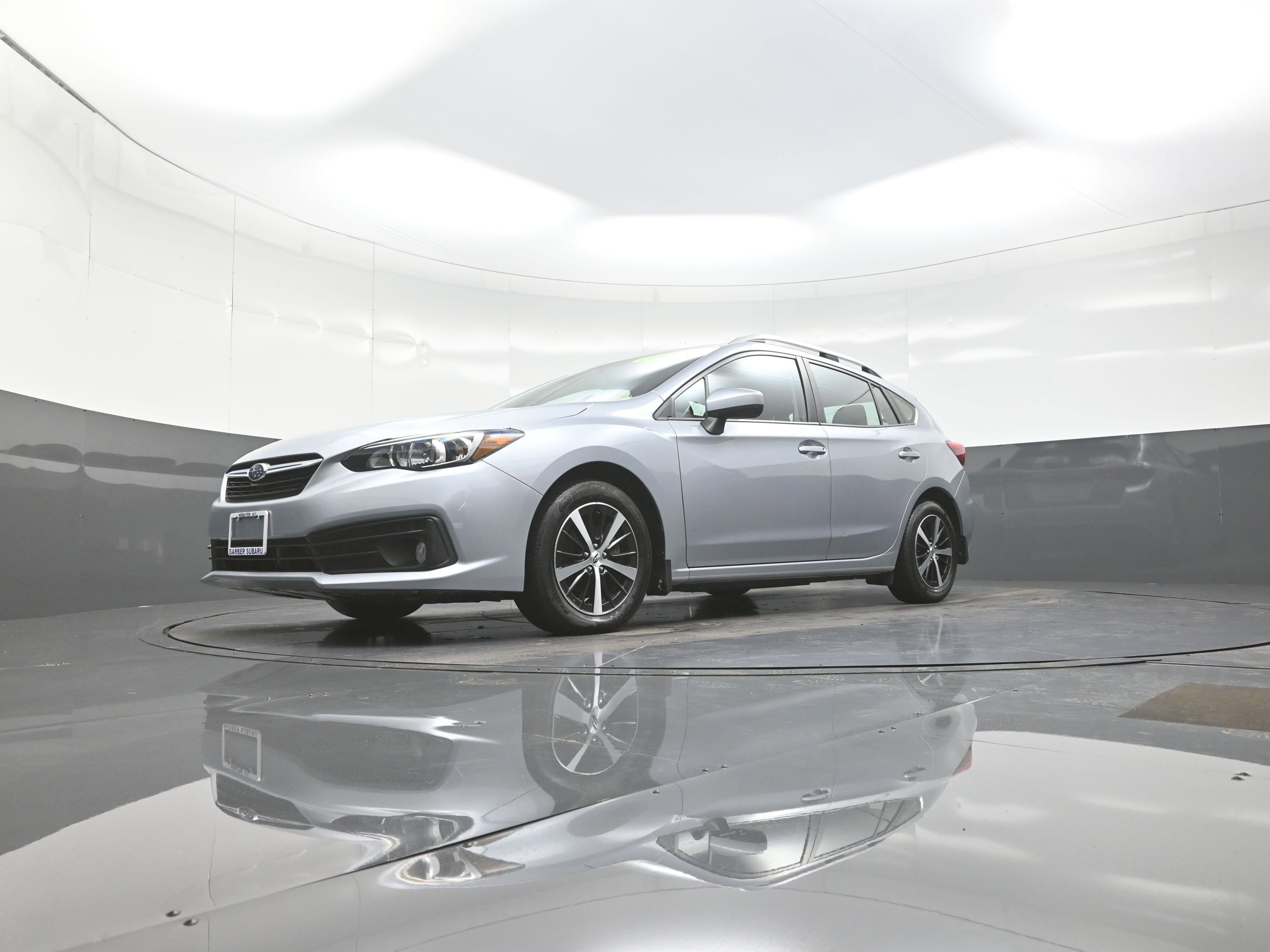 Used 2023 Subaru Impreza 2.0i Premium AWD/4WD image 11