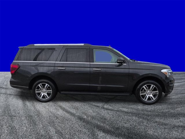 Certified 2024 Ford Expedition Max Limited RWD image 3