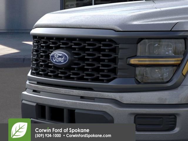 New 2026 Ford F150 STX image 17
