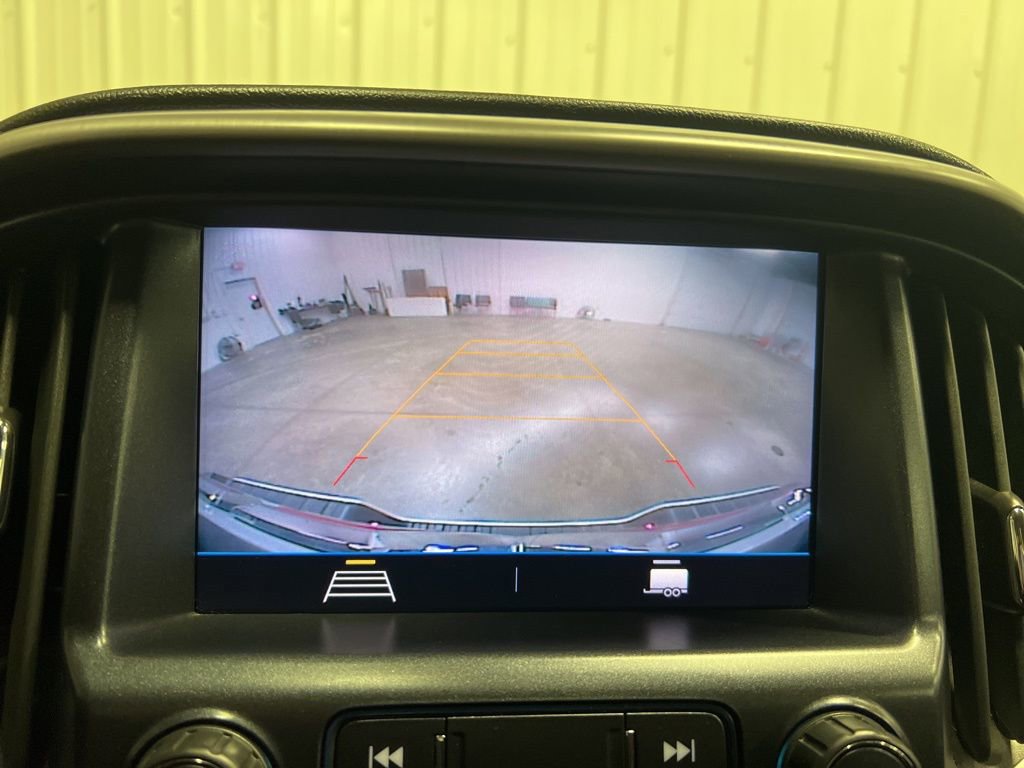 Certified 2021 GMC Canyon AT4 AWD/4WD image 17