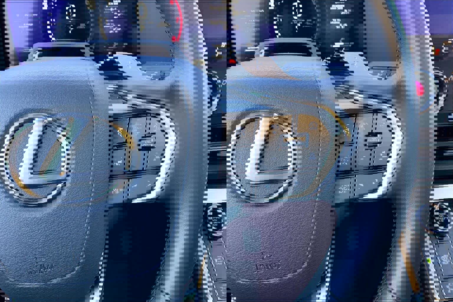 Used 2024 Lexus GX 550 image 24