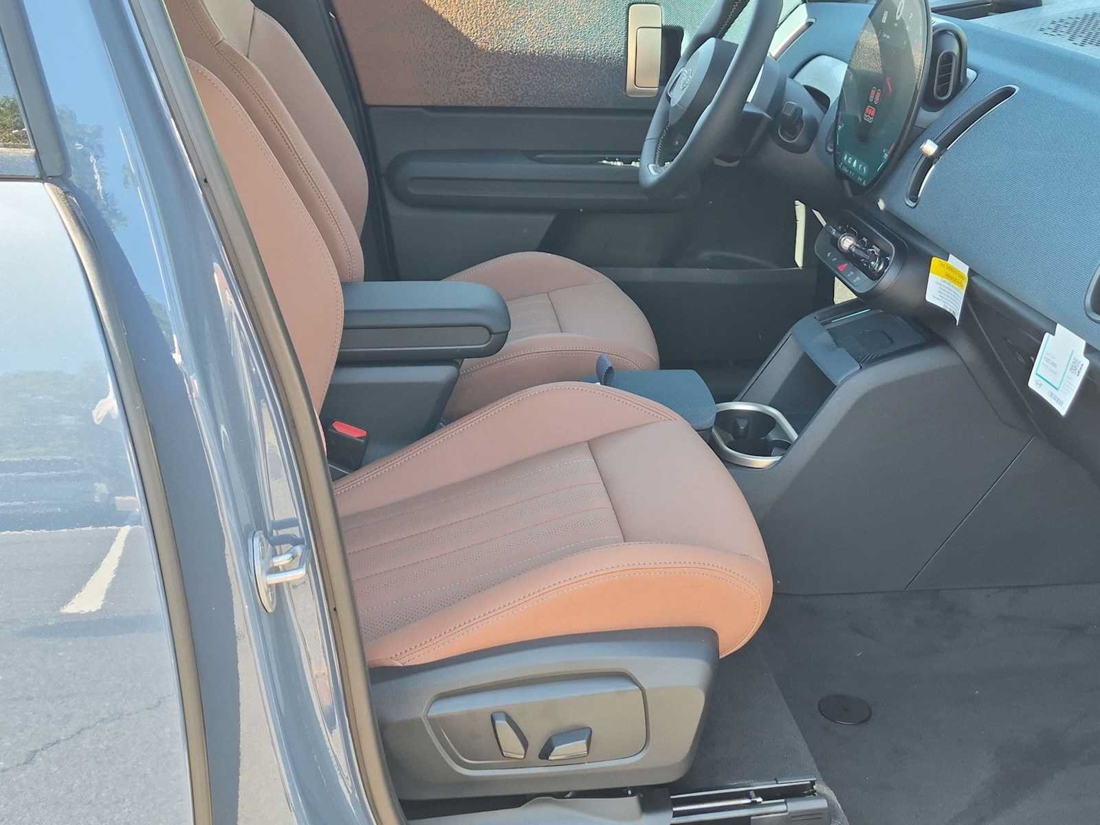 New 2027 MINI Cooper Countryman S AWD/4WD image 24