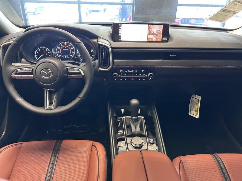 New 2025 MAZDA CX-50 AWD 2.5 Turbo w/ Premium Pkg image 13