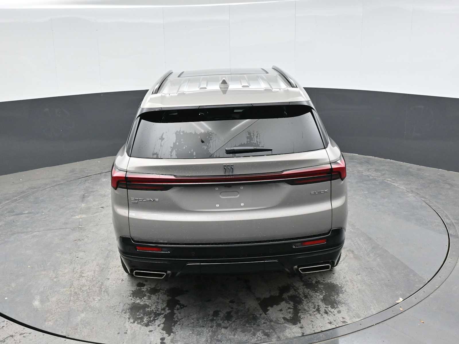 New 2026 Buick Enclave Sport Touring w/ Power Package image 36