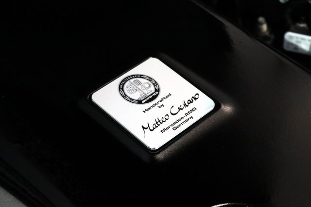 Used 2024 Mercedes-Benz G 63 AMG 4MATIC image 33