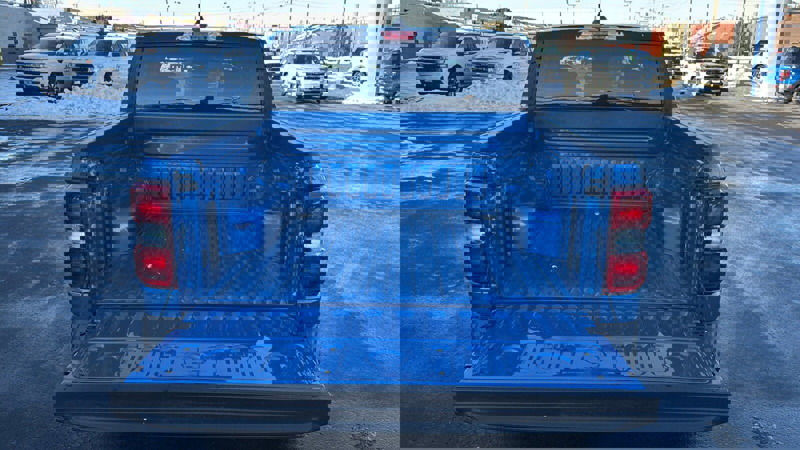 New 2026 Ford Maverick XLT w/ XLT Luxury Package image 33