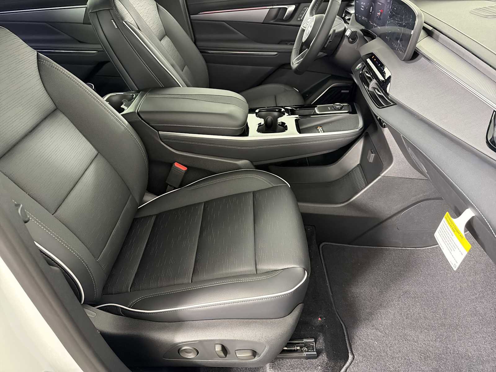 New 2026 Buick Enclave Sport Touring w/ Power Package image 22