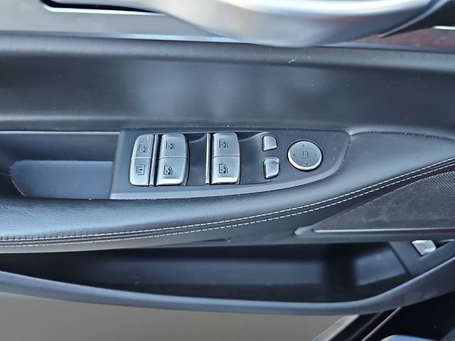 Used 2021 BMW 740i xDrive w/ M Sport Package AWD/4WD image 25