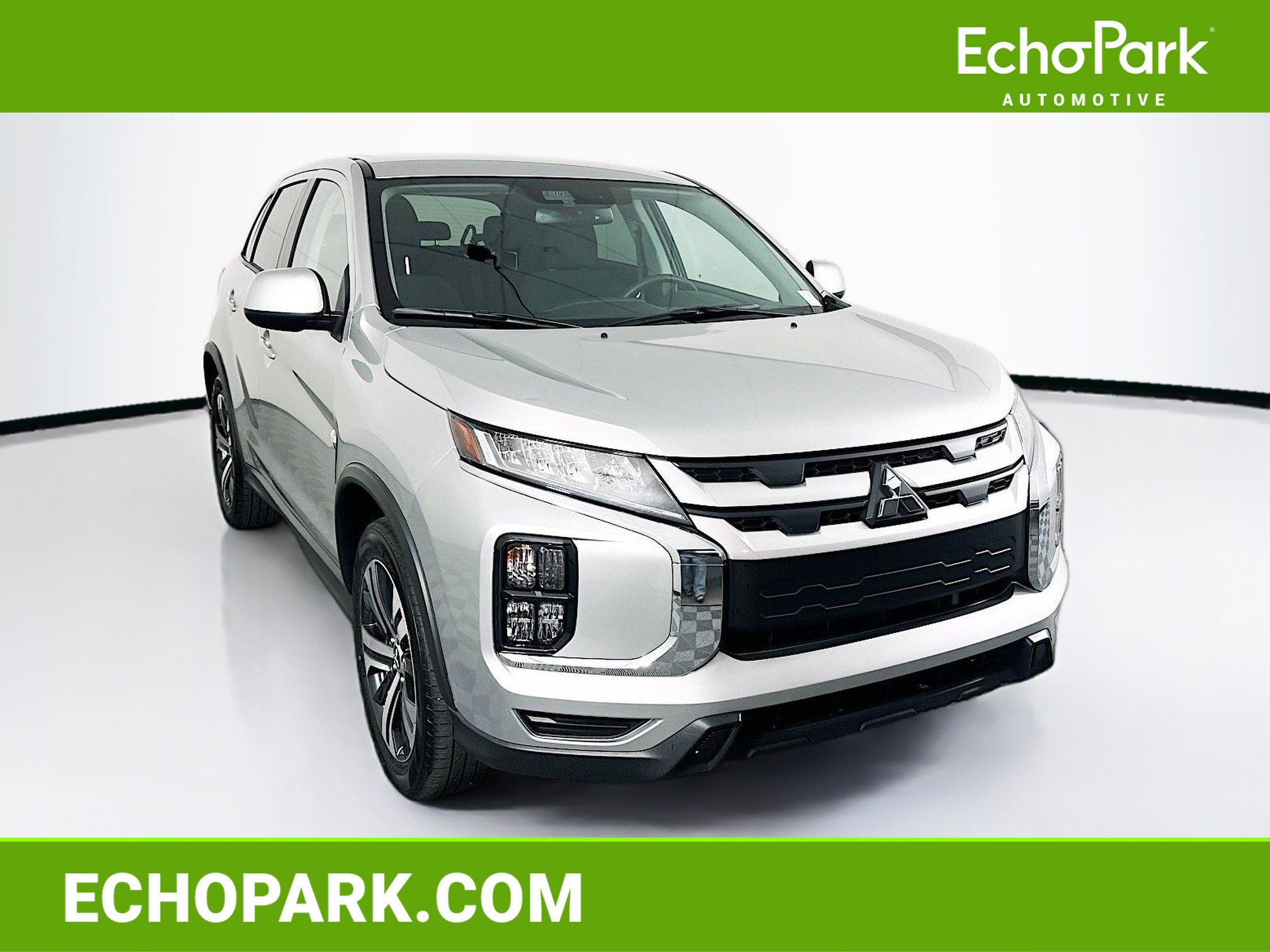 Used 2025 Mitsubishi Outlander Sport LE image 1