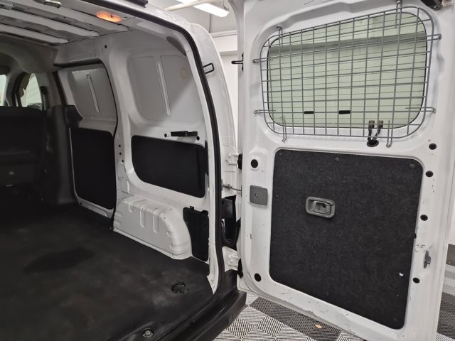 Used 2021 Nissan NV200 S w/ Back Door Glass Package image 10