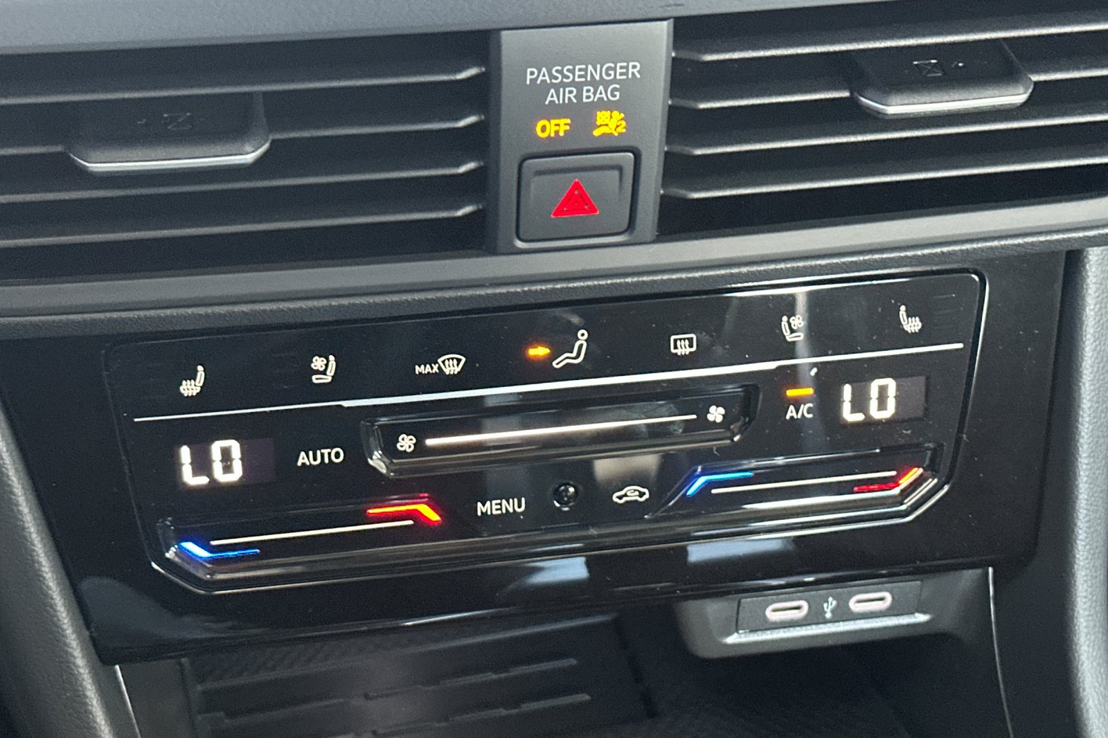 New 2026 Volkswagen Jetta SEL FWD image 20