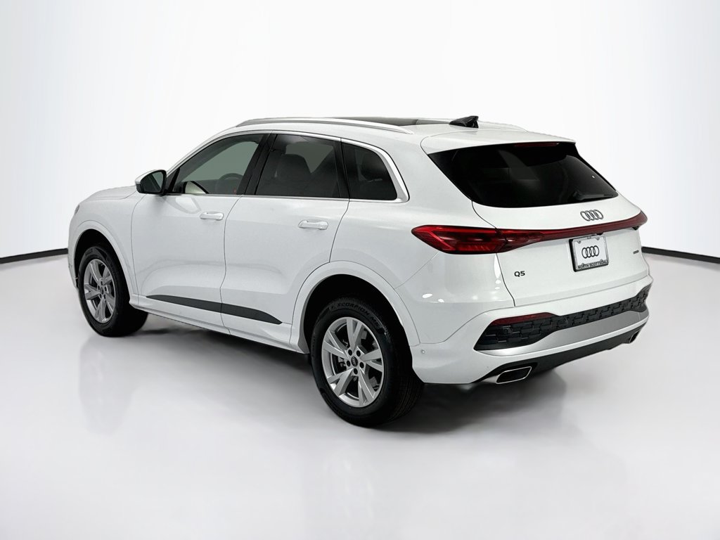 New 2026 Audi Q5 Premium AWD/4WD image 7