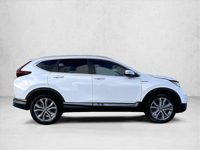 Used 2020 Honda CR-V Touring image 5
