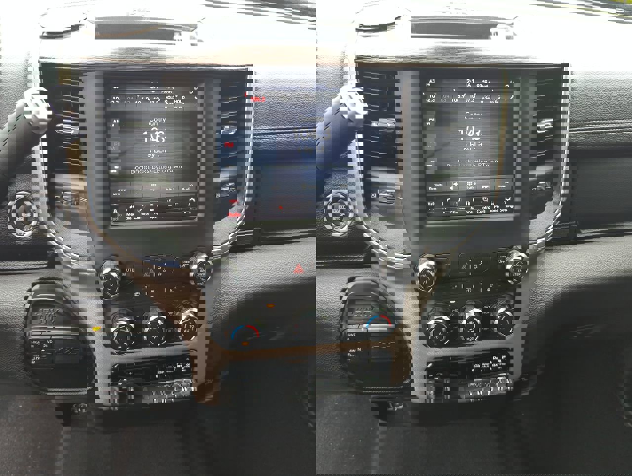 Used 2021 RAM 2500 Laramie image 20