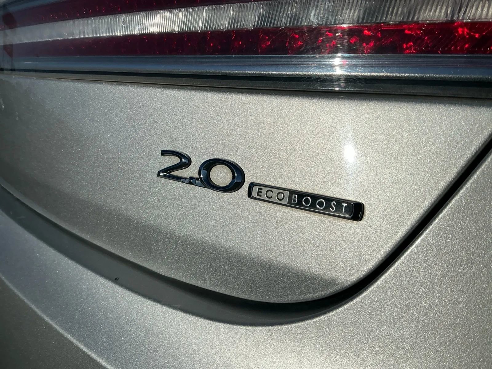 Used 2016 Lincoln MKZ w/ Equipment Group 300A Reserve image 16