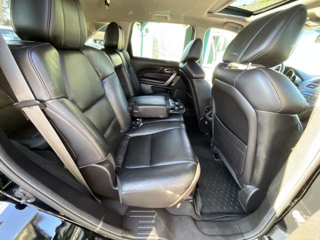 Used 2011 Acura MDX TECHNOLOGY image 18